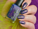 [Preorder, Ships Late Feb/Early Mar] Cadillacquer - Whatever You Do, Don’t Fall Asleep Nail Polish