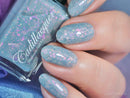 [Preorder, Ships Mid June] Cadillacquer - You Don’t Feel The Air Flexing? Nail Polish