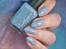 [Preorder, Ships Mid June] Cadillacquer - You Don’t Feel The Air Flexing? Nail Polish
