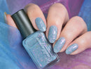 [Preorder, Ships Mid June] Cadillacquer - You Don’t Feel The Air Flexing? Nail Polish