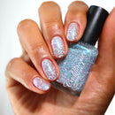 [Preorder, Ships Late Feb/Early Mar] Cadillacquer - Candyland Nail Polish