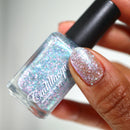 [Preorder, Ships Late Feb/Early Mar] Cadillacquer - Candyland Nail Polish
