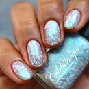 [Preorder, Ships Late Feb/Early Mar] Cadillacquer - Candyland Nail Polish