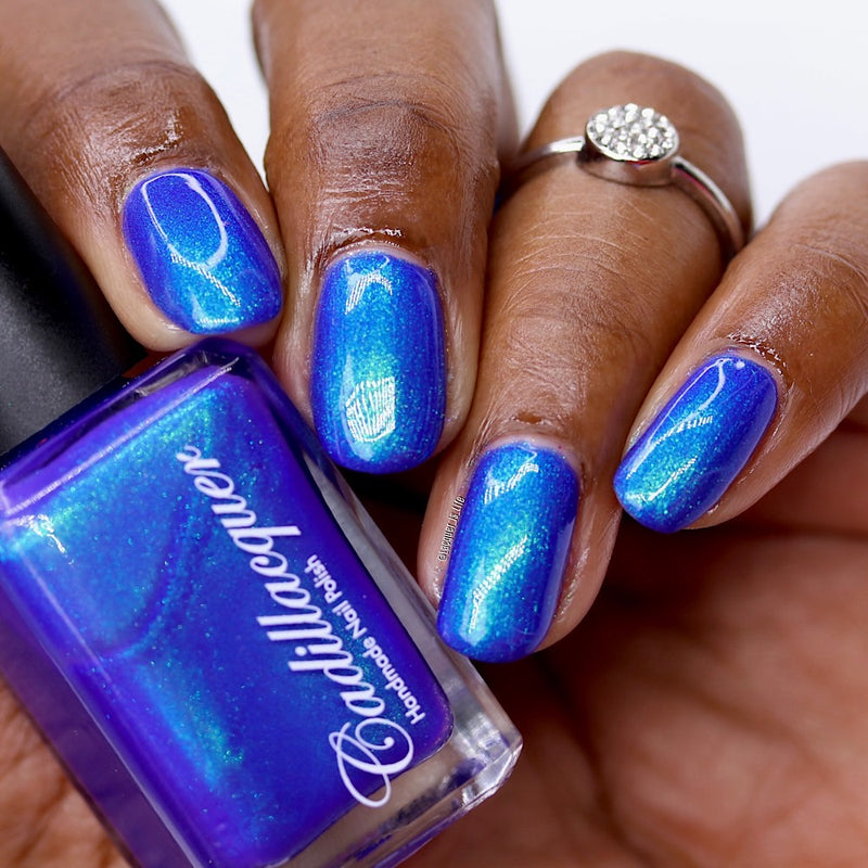 [Preorder, Ships Early/Mid December] Cadillacquer - Summer Nights Nail Polish