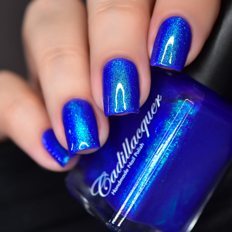 [Preorder, Ships Early/Mid December] Cadillacquer - Summer Nights Nail Polish