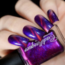 [Preorder, Ships Late Feb/Early Mar] Cadillacquer - I‘ll Wait For You Nail Polish (Magnetic)