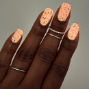 Cadillacquer - The Night‘s A Brighter Shade Nail Polish (Glow in the Dark)