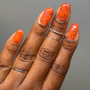 Cadillacquer - Endure and Survive Nail Polish (Glow in the Dark)