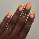 Cadillacquer - Endure and Survive Nail Polish (Glow in the Dark)