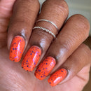 Cadillacquer - Endure and Survive Nail Polish (Glow in the Dark)