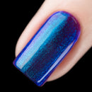 [Preorder, Ships Mid October] Cadillacquer - Keep Doubting Nail Polish
