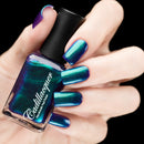 [Preorder, Ships Mid October] Cadillacquer - What Could Possibly Go Wrong? Nail Polish