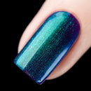 [Preorder, Ships Mid October] Cadillacquer - What Could Possibly Go Wrong? Nail Polish