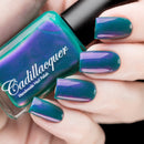 [Preorder, Ships Mid October] Cadillacquer - It's All For You Nail Polish
