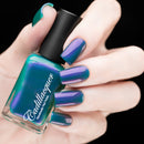 [Preorder, Ships Mid October] Cadillacquer - It's All For You Nail Polish