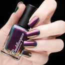 [Preorder, Ships Mid October] Cadillacquer - Fear What You Will Become Nail Polish