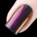 [Preorder, Ships Mid October] Cadillacquer - Fear What You Will Become Nail Polish