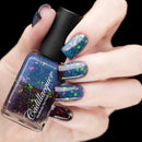 [Preorder, Ships Mid October] Cadillacquer - Strange Happenings Nail Polish (Thermal)