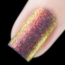 [Preorder, Ships Mid October] Cadillacquer - You Wished For This Nail Polish (Flash Reflective)