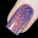 [Preorder, Ships Mid October] Cadillacquer - You Wished For This Nail Polish (Flash Reflective)