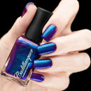 [Preorder, Ships Mid October] Cadillacquer - Keep Doubting Nail Polish