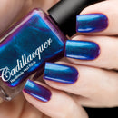 [Preorder, Ships Mid October] Cadillacquer - Keep Doubting Nail Polish