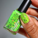 [Preorder, Ships Late Feb/Early Mar] Cadillacquer - Dapper but no Dan Nail Polish