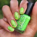 [Preorder, Ships Late Feb/Early Mar] Cadillacquer - Dapper but no Dan Nail Polish