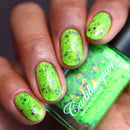 [Preorder, Ships Late Feb/Early Mar] Cadillacquer - Dapper but no Dan Nail Polish