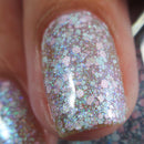 [Preorder, Ships Late Feb/Early Mar] Cadillacquer - Candyland Nail Polish
