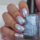 [Preorder, Ships Late Feb/Early Mar] Cadillacquer - Candyland Nail Polish