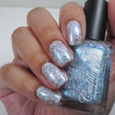 [Preorder, Ships Late Feb/Early Mar] Cadillacquer - Candyland Nail Polish