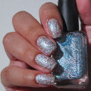 [Preorder, Ships Late Feb/Early Mar] Cadillacquer - Candyland Nail Polish