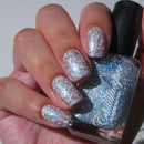 [Preorder, Ships Late Feb/Early Mar] Cadillacquer - Candyland Nail Polish