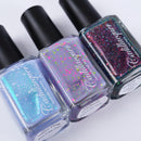 [Preorder: Ships Late Nov/Early Dec] Cadillacquer - Facebook Trio Collection (3 Nail Polishes)