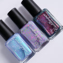 [Preorder: Ships Late Nov/Early Dec] Cadillacquer - Facebook Trio Collection (3 Nail Polishes)