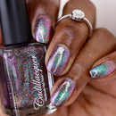 [Preorder, Ships Late Feb/Early Mar] Cadillacquer - Reflections Nail Polish (Magnetic)