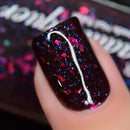 Cadillacquer - You Wonder Why Nail Polish (Thermal)