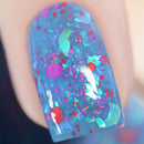 [Preorder, Ships Late Feb/Early Mar] Cadillacquer - Positive Thinking Nail Polish