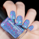 [Preorder, Ships Late Feb/Early Mar] Cadillacquer - Positive Thinking Nail Polish