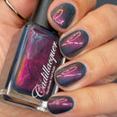 [Preorder, Ships Mid October] Cadillacquer - Fear What You Will Become Nail Polish