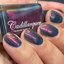 [Preorder, Ships Mid October] Cadillacquer - Fear What You Will Become Nail Polish