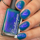 [Preorder, Ships Mid October] Cadillacquer - It's All For You Nail Polish