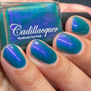[Preorder, Ships Mid October] Cadillacquer - It's All For You Nail Polish