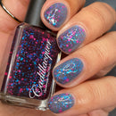 [Preorder, Ships Mid October] Cadillacquer - What Lurks Within Nail Polish (Thermal)