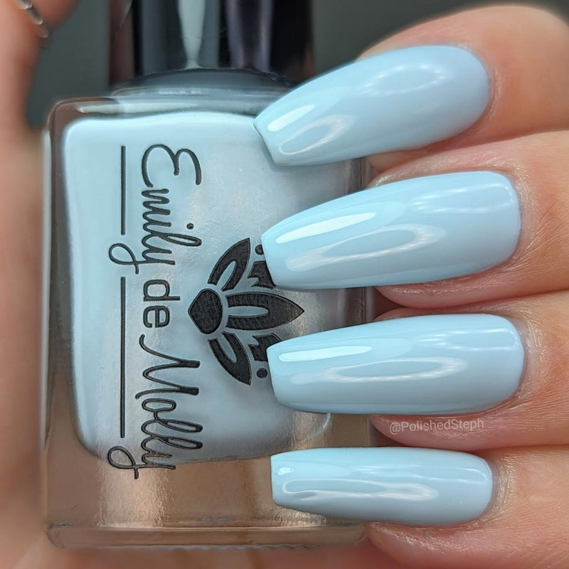 Emily De Molly - Fresh Breeze Nail Polish