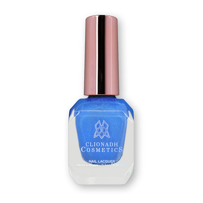 Clionadh Cosmetics - Frigid Polish