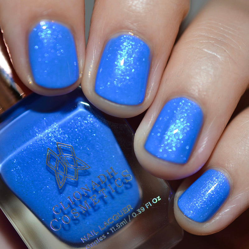 Clionadh Cosmetics - Frigid Polish