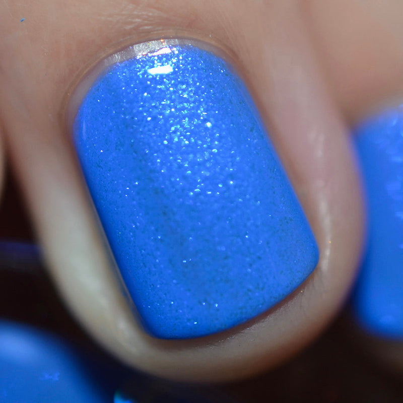 Clionadh Cosmetics - Frigid Polish