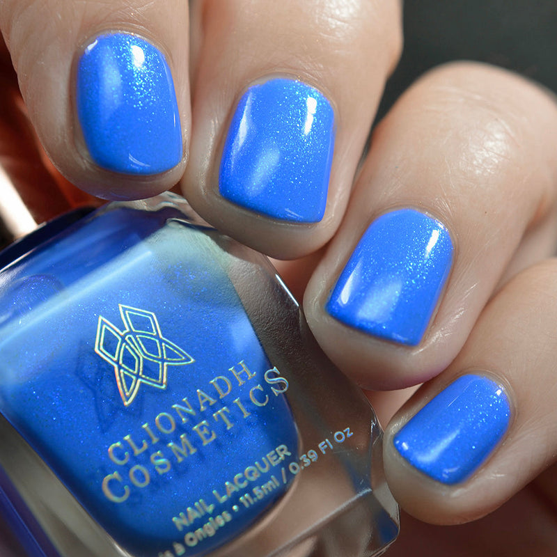 Clionadh Cosmetics - Frigid Polish